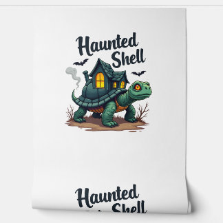 Haunted Shell Turtle Tapete