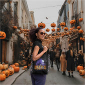 Haunted Yakitori Haven Tasche