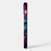 Haunting Bride iPhone Hülle (Linke Seite)