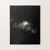 Haunting Dark Night Puzzle (Vertikal)