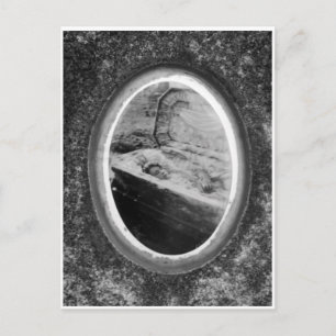 Haunting Dream Postkarte