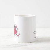 Haunting Elegance Kaffeetasse (Mittel)