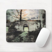Haunting Ground Mousepad (Mit Mouse)