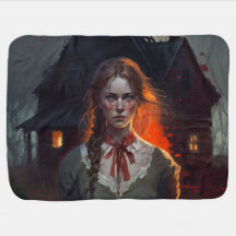 Haunting house