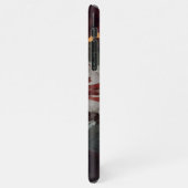 Haunting house iPhone hülle (Linke Seite)