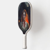 Haunting house pickleball schläger (Links)