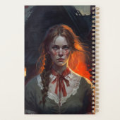 Haunting house planer (Rückseite)