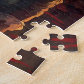 Haunting house puzzle (Seite)