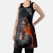 Haunting house schürze (InSitu)