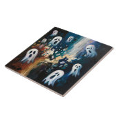 Haunting Tray Fliese (Seite)