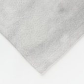 Haunting Vintage Sibling Portrait Fleecedecke (Ecke)