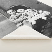 Haunting Vintage Sibling Portrait  Sherpadecke (3/4)