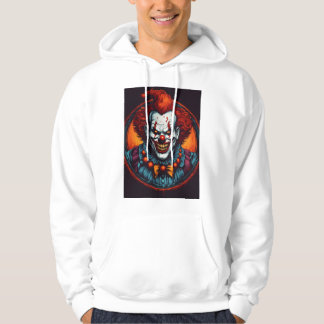 "Haunting Whispers: Das Annabelle Horror-Erlebnis Hoodie