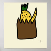 Hauoli N16 Poster (Vorne)