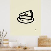 Hauoli N24 Poster (Küche)