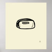 Hauoli N27 Poster (Vorne)