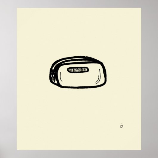 Hauoli N27 Poster (Vorne)