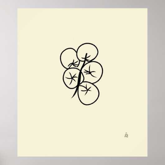 Hauoli N2 Poster (Vorne)