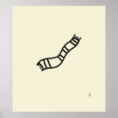 Hauoli N61 Poster (Vorne)