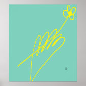 Hauoli N64 Poster (Vorne)