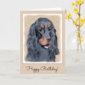 Haupt2 Karte (Gelbe Blume)