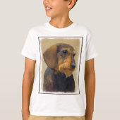 Haupt2 T-Shirt (Vorderseite)