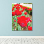 Haupt-Bulben, Nah Leinwanddruck (Insitu (Holzboden))