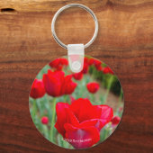 Haupt-Bulben, Nah Schlüsselanhänger (Vorderseite)