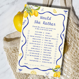 Haupt-Squeeze-Brautparty Würde sie lieber spielen