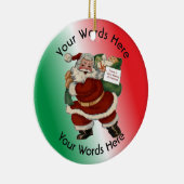 Hauptabteilung Brandbekämpfung Keramikornament (Rechts)