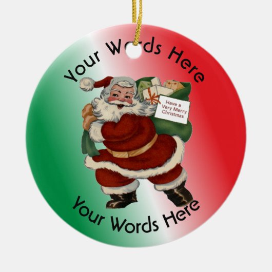 Hauptabteilung Brandbekämpfung Keramikornament (Vorne)