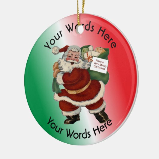 Hauptabteilung Brandbekämpfung Keramikornament (Links)