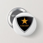 HauptAbzeichen Button (Vorne & Hinten)