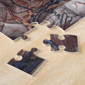 Hauptadern und Muskeln Puzzle (Seite)