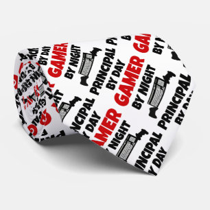 Hauptakteur Krawatte