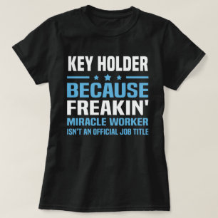 Hauptakteur T-Shirt
