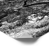 Hauptarterie Poster (Ecke)