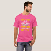 Hauptberater T-Shirt (Vorne ganz)