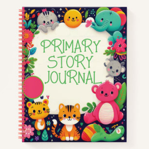 Hauptbuch Notizblock