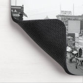 Hauptbüffel NY Mousepad st.-1904 (Ecke)