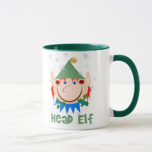 Hauptelf-Tassen Tasse