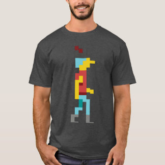 Hauptfigur Junge der Kings Quest-Serie T-Shirt