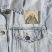 Hauptflüsse und Berge der Welt Button (Beispiel)