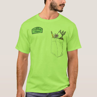 HauptGardenerd T-Shirt