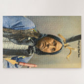 Hauptgebläse Links Puzzle (Horizontal)