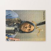 Hauptgebläse Links Puzzle (Horizontal)