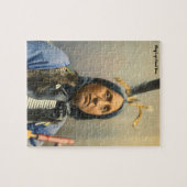 Hauptgebläse Links Puzzle (Horizontal)