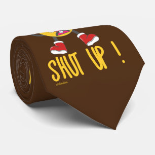 HAUPTGEHIRN....................................... KRAWATTE