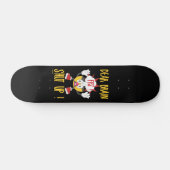 HAUPTGEHIRN....................................... SKATEBOARD (Horizontal)