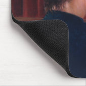Hauptgeliebte 2005 mousepad (Ecke)